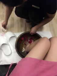 -THANN EXPRESS SPA