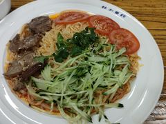 -林润和陕西面食研发中心(青年路店)