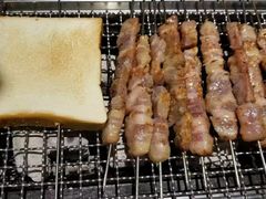 -午月海鲜烧烤酒店(不老街店)