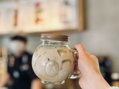 -星巴克(新达汇三林店)