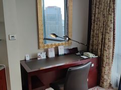-深圳福田香格里拉大酒店