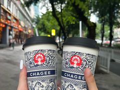 -霸王茶姬(正佳广场店)