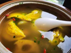 -東舍食唐精品陕菜馆