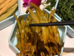-百草滩羊清水涮羊肉·清真·宁夏盐池滩羊(莲花桥店)
