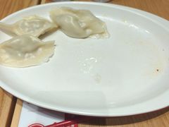-喜家德虾仁水饺(青岛永旺东部店)