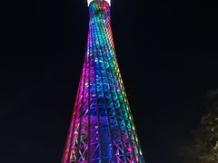 -广州塔
