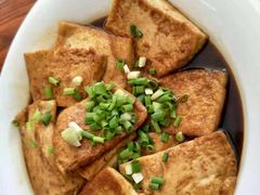 -凤嫂农家乐(梁弄店)
