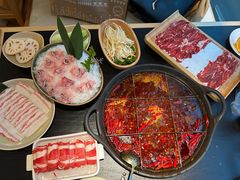 -莺花渡火锅City Green(万象城店)
