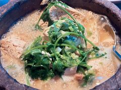 -申粤轩酒楼·三十年粤菜经典(丁香花园店)