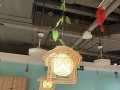 -云中鱼蒸汽石锅鱼(川沙百联店)