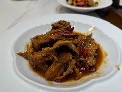 -老爷庙风味美食府(魏都大道店)