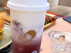 -遇见西木美式餐厅(体育路店)
