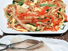 润饼-闽和南(深圳万象城店)