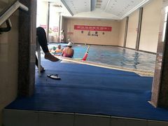 -锦绣园游泳健身俱乐部