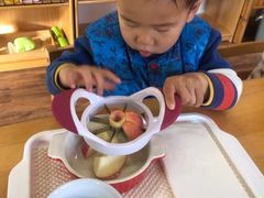 -遇见未来早教·托育中心(玛斯兰德旗舰店)