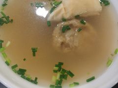 单档-德兴馆(广东路总店)