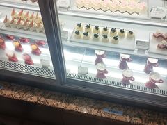-厦门悦华酒店·绿庭主题自助餐厅