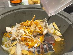 -芸山季·云南野生菌火锅(宝能环球汇店)