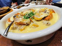 -熠盛粤味·顺德桑拿鸡(永康路店)