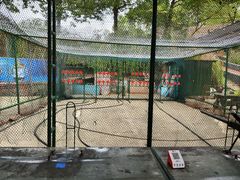 -张公山寨景区