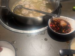 -同仁四季椰子鸡(宝安壹方城店)