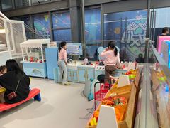 -萨卡屋亲子乐园·餐厅(龙山万物工场店)