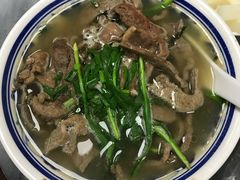 -珍珍小食店(西华路店)