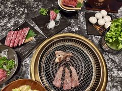 -牛将军•涮肉•烤肉(北京王府井·故宫店)