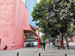 -公园前(地铁站)