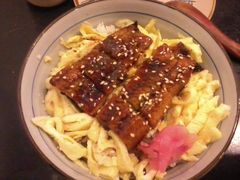 鳗鱼饭-千仙料理(虎踞北路)