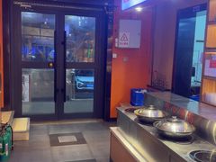 -俭寨大盘芦花土鸡·小公鸡·烧烤新疆菜(云通店)