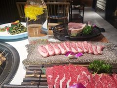 -哈拉海和牛主题餐厅(哈西店)
