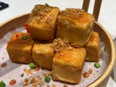 -翡翠拉面小笼包(岭南新天地店)