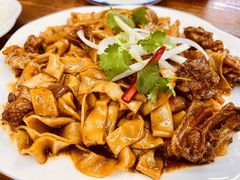 -苗氏卷子鸡(张掖金鸿大厦店)