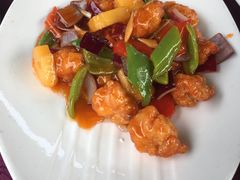 -万柳阁小馆·花园餐厅(龙潭湖店)