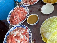 -鑫龙火锅(北园店)