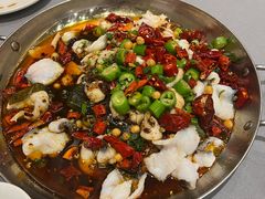 -金哥私房菜馆(张府园总店)