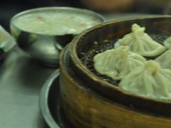 -西安贾三灌汤包·回坊小吃·清真炒菜(北院门总店)