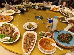 -鹏天阁酒楼·海鲜(红旗店)