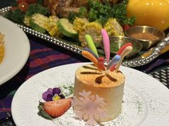 -翡翠鸟精品泰国菜(北辰财富中心店)
