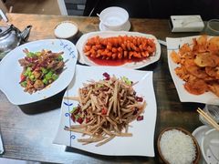 -神仙钵湘香土菜馆(光华路店)