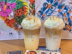 -瑞幸咖啡(盛博广场店)