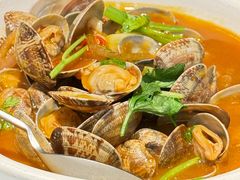 -莆田餐厅PUTIEN(世博源店)