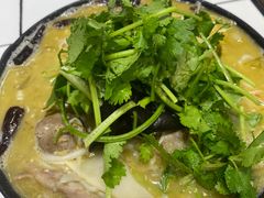 -肥汁米蘭香港米线(长宁来福士店)