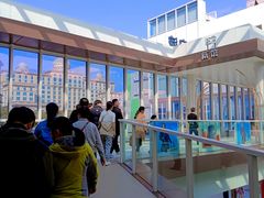 -宁波杉井奥特莱斯广场