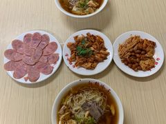 冷面-白鹤大冷面
