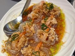 -桂满陇·蟹黄小笼汤包(中山公园店)