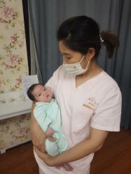 -禧悦府国际月子会所(总店)
