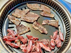 -棒小伙·齐齐哈尔烤肉(龙茗路店)