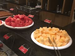 -余姚四明湖开元名都度假酒店·夏威夷西餐厅